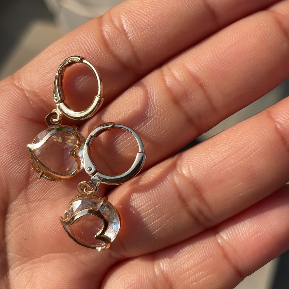 Cute earrings | NWT - Picture 11 of 14